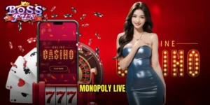 Monopoly Live