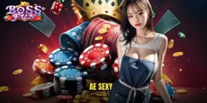 AE Sexy