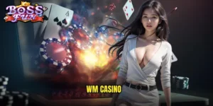 WM Casino