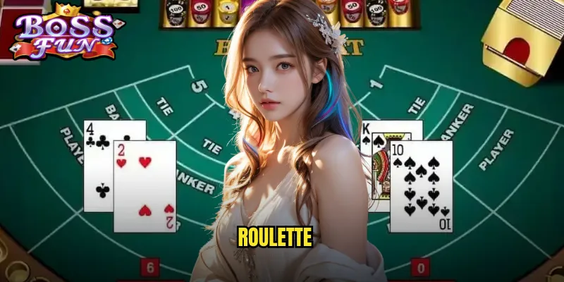 Roulette